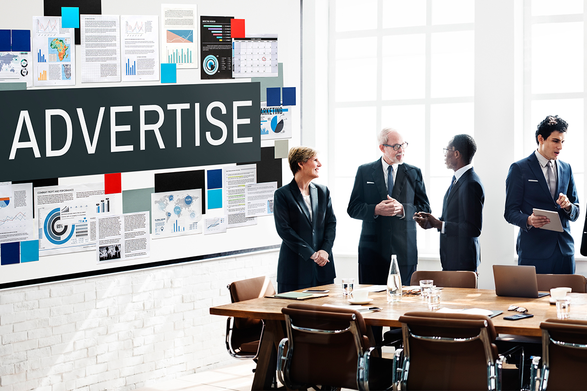 Performance Advertising