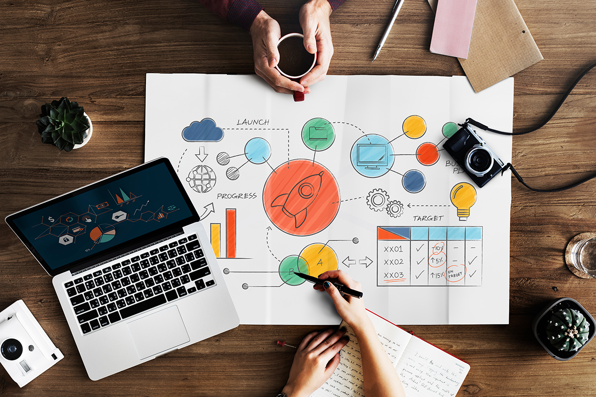 Social Media Content Calendar for Bihar Businesses: A Simple System
