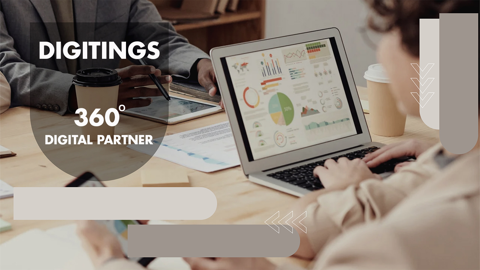 Digitings digital marketing hero