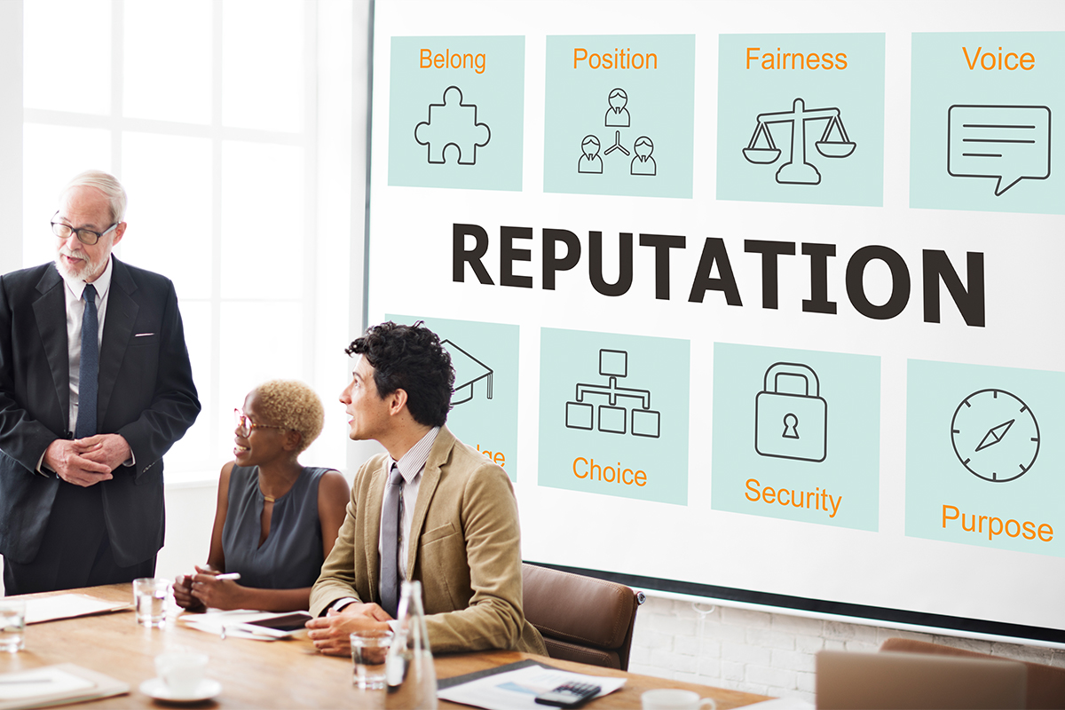 Reputation Management