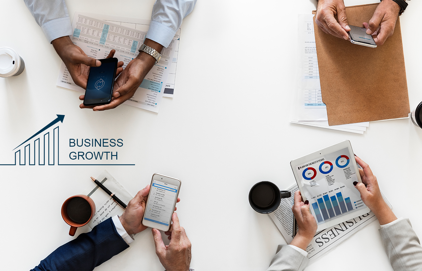 Digitings team collaboration